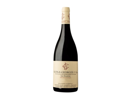 Vinho CONFURON Premier Cru Aux Boudots Pinot Preto Nuits-Saint-Georges (0.75 L - 1 Unidade)