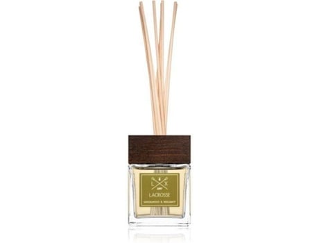 Difusor de Essência ALCHEMYA Sândalo e Bergamota (200 ml)