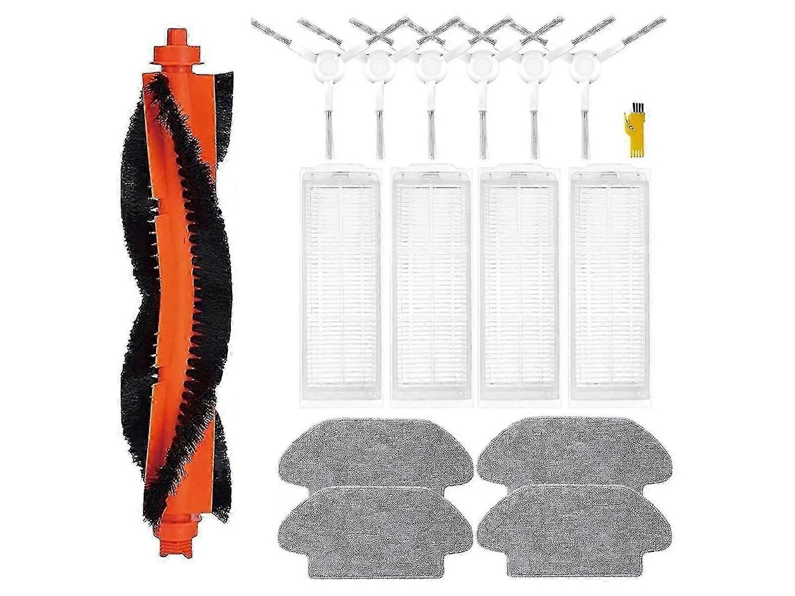 Accessories Replacement Parts For Mi Robot S12/mop 2s/mop Pro/mop P Vacuu_glo