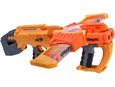 Lançador  Doomlands Double Dealer