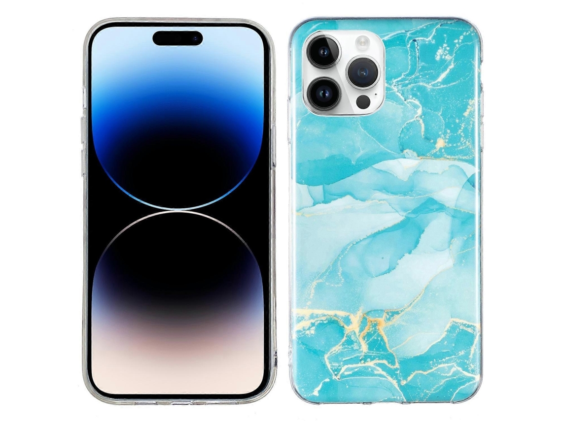 Lurelia Capa Iphone 14 Pro Max Tpu Armor
