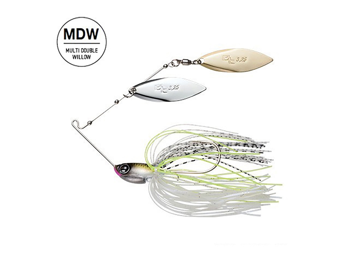 Lure SHIMANO Lure Bantam Swagy Mdw