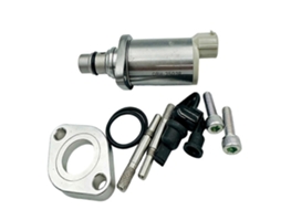 Válvula Scv Kit 294200-3640 2942003640 Para Denso Hino Dutro Toyota Coaster Dyna N04c