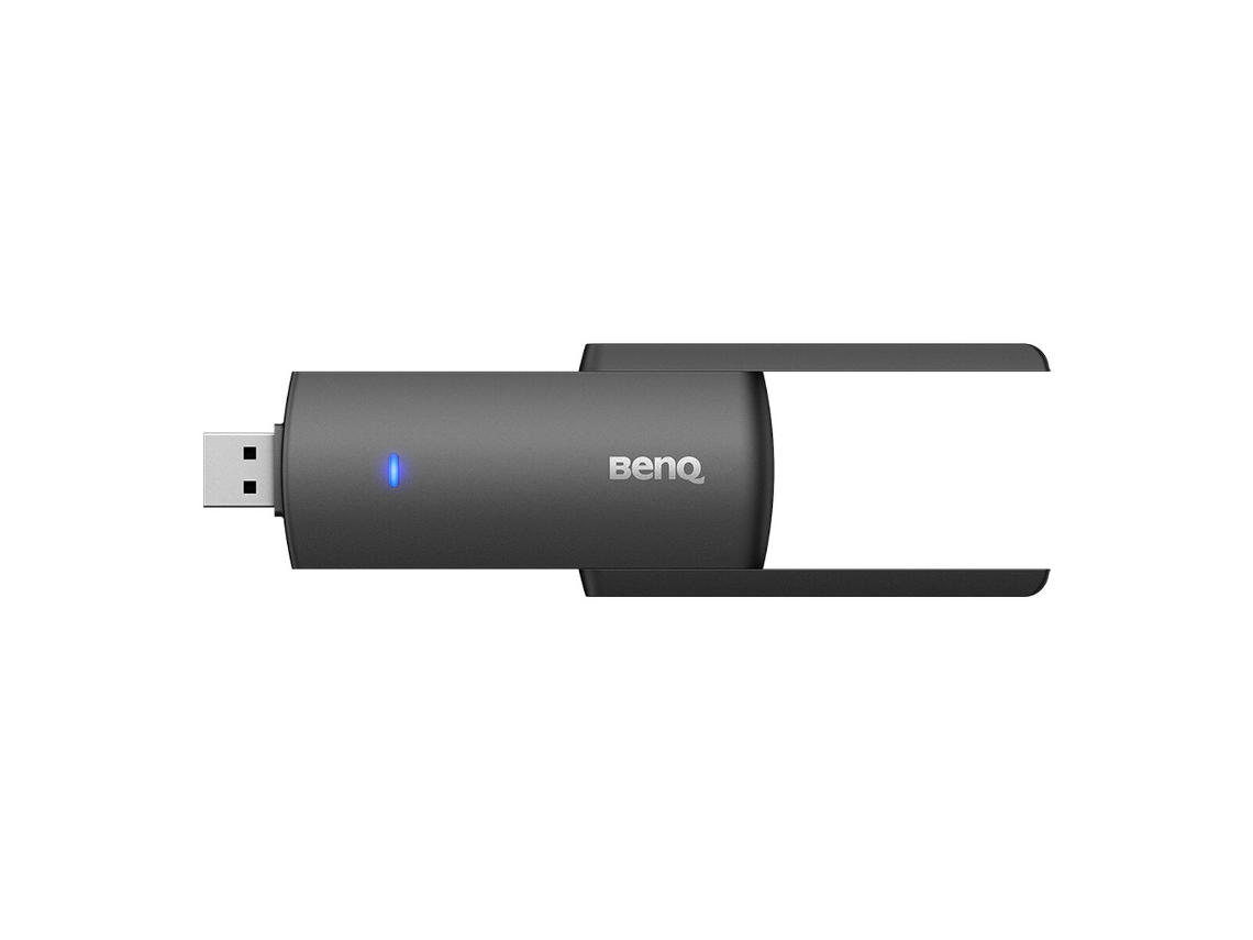 Adaptador Usb Wifi BENQ 5A.F7W28.Dp1