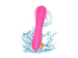Vibradores Dildo Brinquedos Sexuais 10 Modos Brinquedos Sex4 Casais Rosa DIGITALLAB