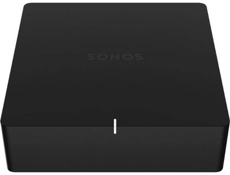 Pré Amplificador  Port Wireless
