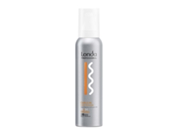 Mousse Modeladora Para Definição De Cachos Londa Professional Curls In, 150 Ml