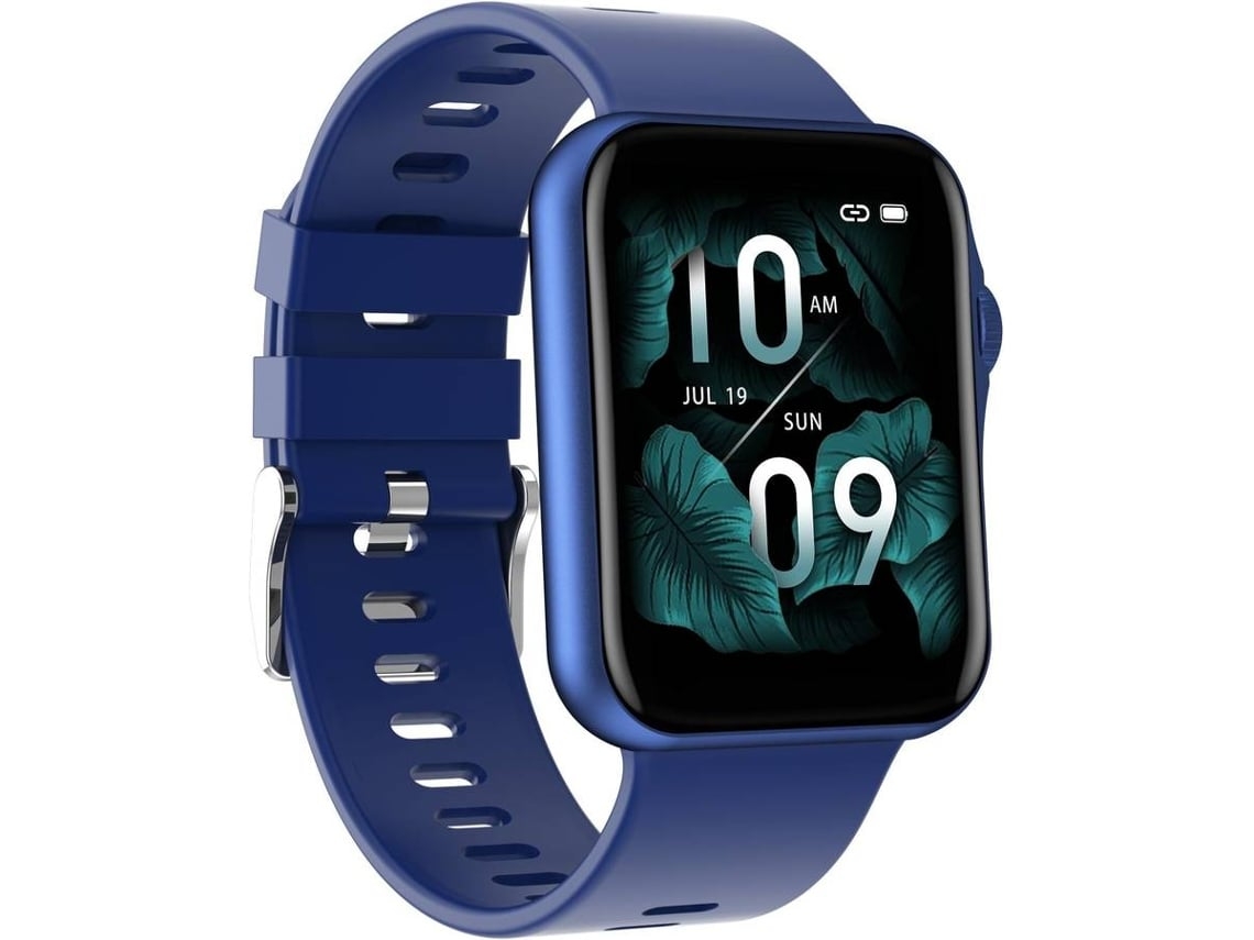 Smartwatch ENZONS Azul
