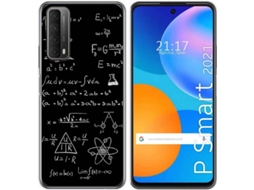 Capa Huawei P Smart 2021 TUMUNDOSMARTPHONE Formulas Multicor