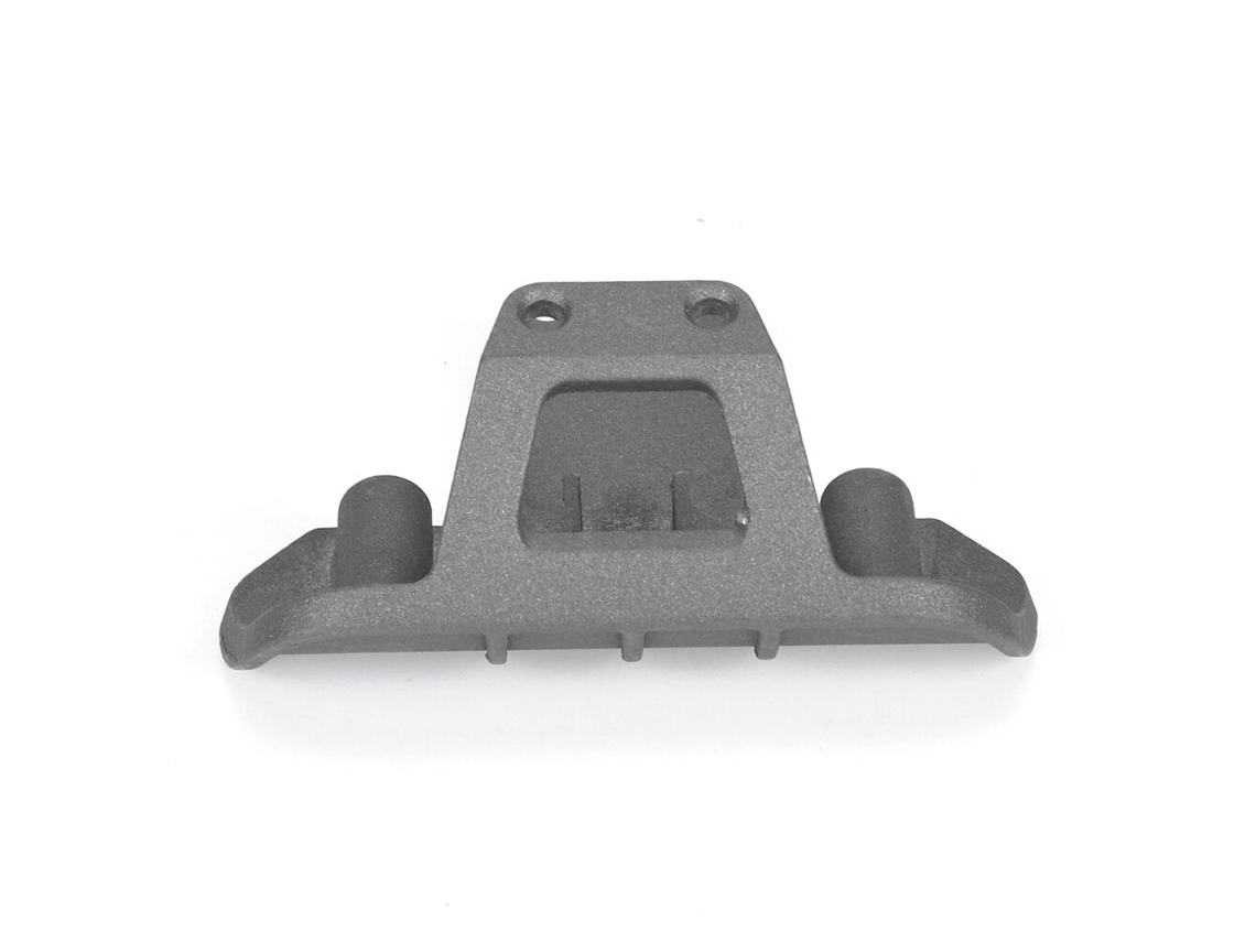 Protetor de Para choques Dianteiro/traseiro para Carros Rc 1/12 Wltoys 124008 Peças de Substituição 2732/2734 MDUG