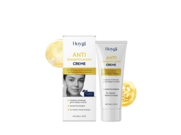 Creme Iluminador Hidratante com Brilho Natural