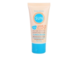 Creme Solar Corporal E Facial Hidratante De Longa Duração