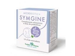 Microbiotic Symgine 730 Mg 15 Sticks PRODECO PHARMA