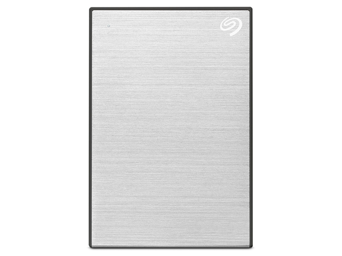 Disco Duro Externo SEAGATE STKZ5000401 (USB 3.2 - 3,5" - 5 TB)