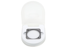 Filtro Mcuv De Capa Múltiple Para Cámara Dji Action 2 Protector Uv Accesorio De Cámara De Acción