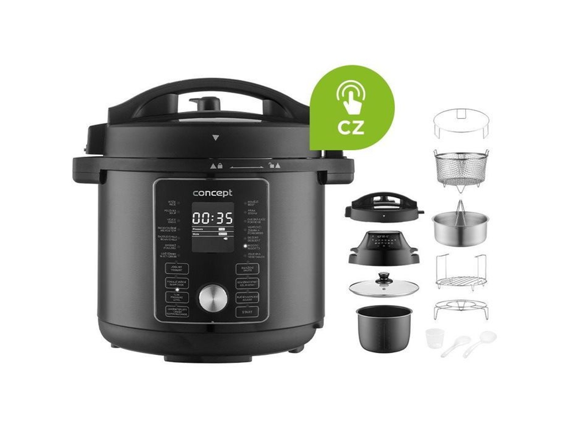 Conceito Culinário Ck8000
