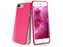 Capa SBS Extra Slim iPhone 7, 8 Rosa