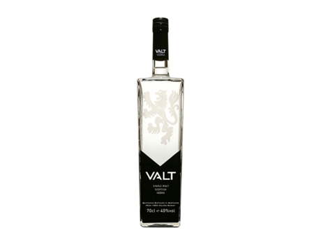 Vodca STRATHLEVEN Valt (0.7 L - 1 Unidade)