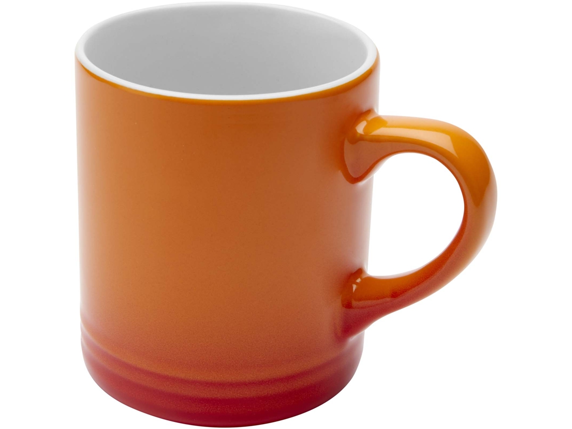 Taza De Cerámica De 330 Ml "laguna"