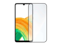 Pelicula de Vidro LA CASA DE LAS CARCASAS Samsung Galaxy A33 5G
