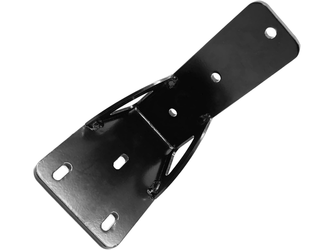 Suporte Reforçado Para Toldo - Estrutura Robusta Para Montagem Estável