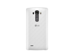 Capa Quick Circle LG G4 Branca