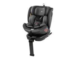 Cadeira Auto BABYAUTO Firma I-Size 40-150 Cm Antracite