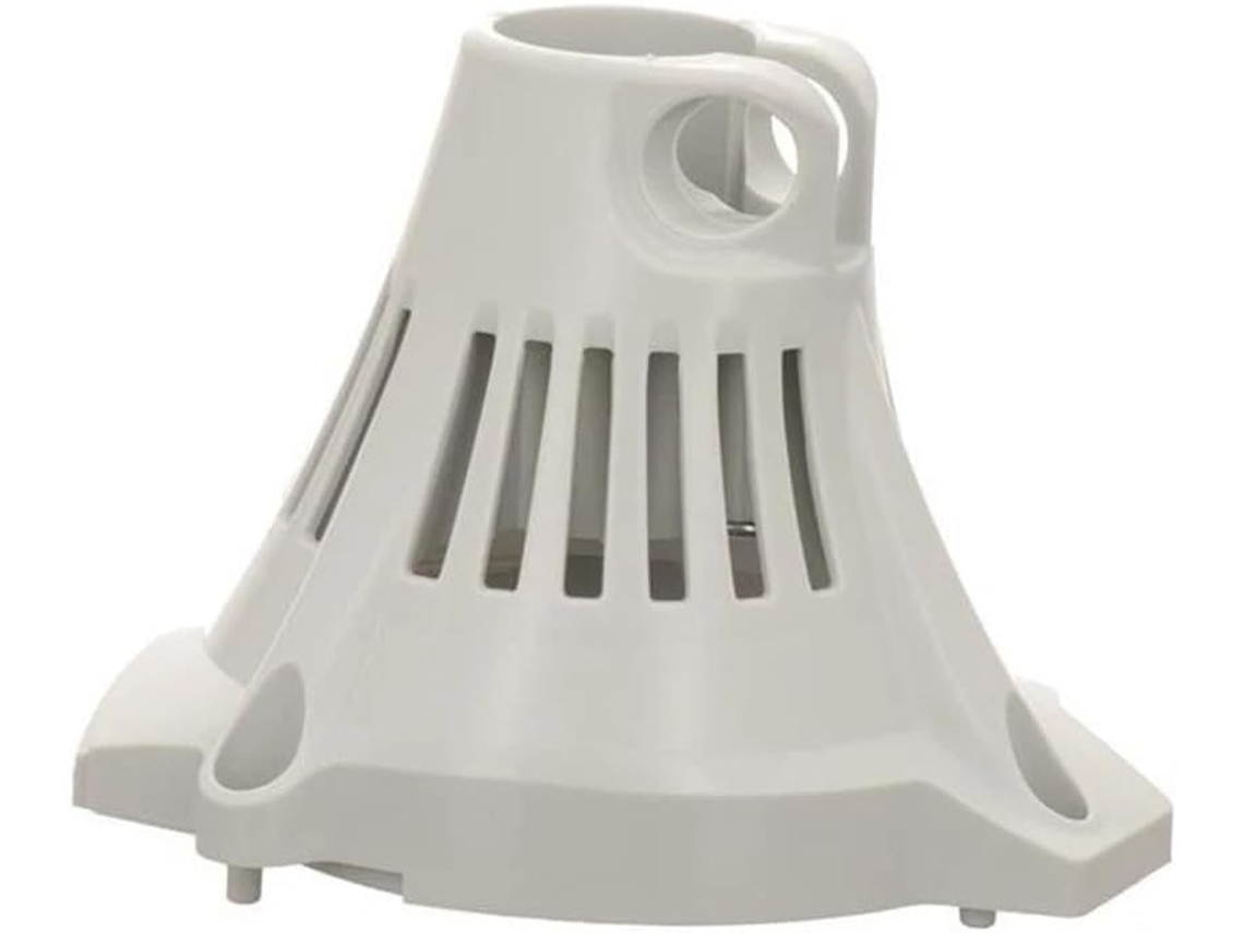 Fc90 Fc95, 4180 080 1809, Carcaça De Ventoinha De Substituição Oem Para