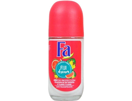 Desodorizante Roll-On Fiji Dream  (50 ml)