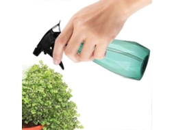 Frasco pulverizador de névoa fina 500ml AQUAFORGE | AQUAFORGE