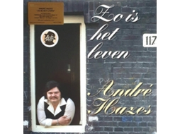 Vinil Zo Is Het Leven Universal Music