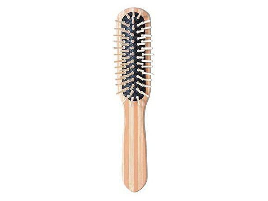 Bifull Escovas bambu Mini retangular