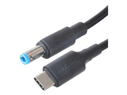 Cabo Usb De Carregamento E Dados, Usb-c Tipo C, Para Dispositivos Elet