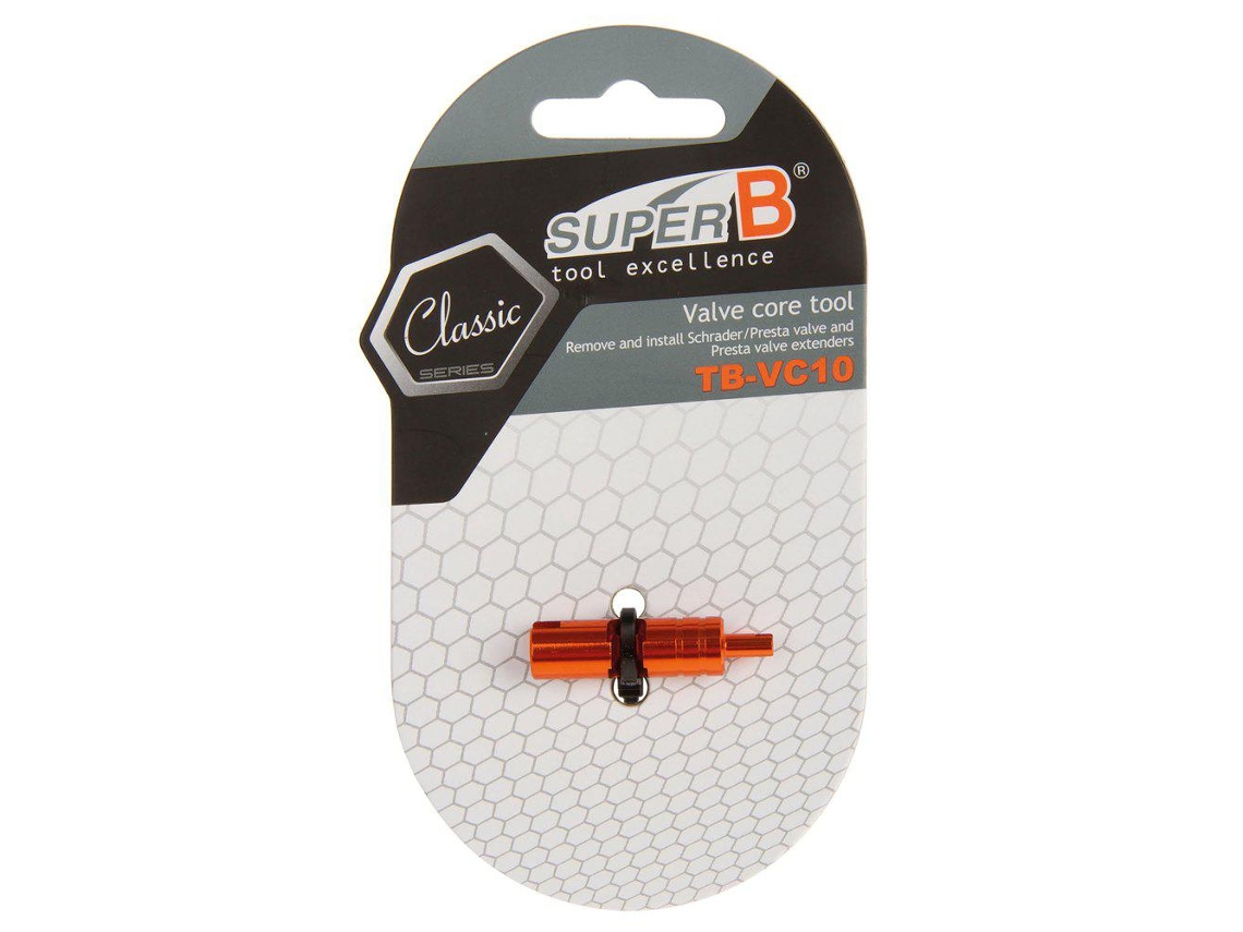 Super B Tb-Vc10 Valve Core