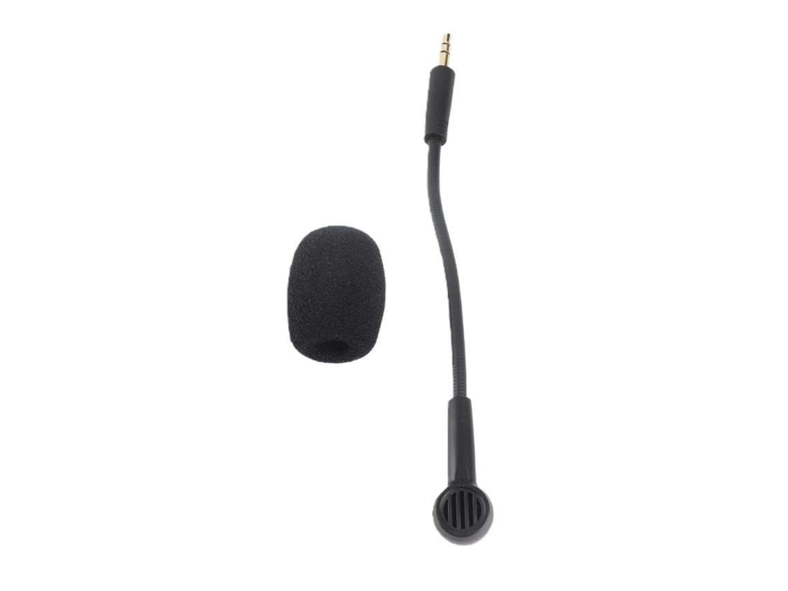 Fone de Ouvido Gamer EOOCOO com microfone compatível com Barracuda X