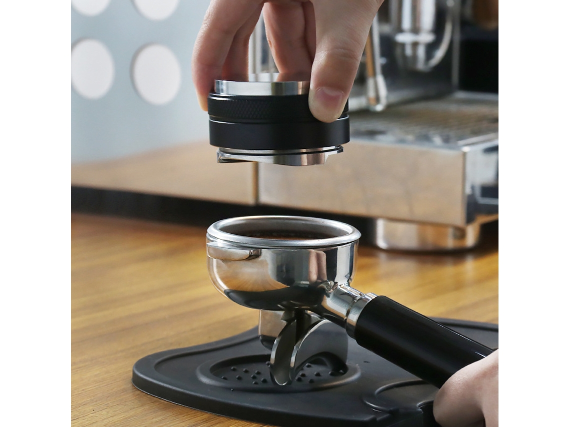 Kaffeemühle, 1 Preto Stück, Durchmesser 51 Mm, Altura 3,5 Cm, P Brilvibera