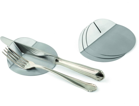 Suportes de Cozinha  15109 Talheres (4 und)