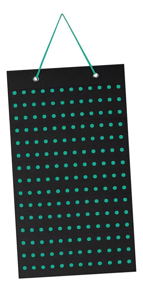 Novo Organizador De Broches De Parede, Quadro De Avisosvayotoy
