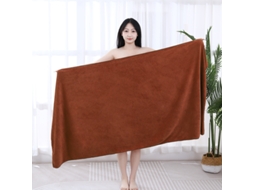 Toalhas De Banho Em Algodão 150x200cm Jumbo Extra Grandes macias, Absorventes, Espessas, Qualidade De Hotel De Luxo Roxo Hexinyigjly