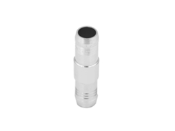 Conector De Tubo Com Barba Em Latão Pagoda 3pc Para Resfriamento Por Água De Computador Pc 11mm