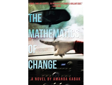 Livro The Mathematics of Change The Hellum and Neal Series in LGBTQIA Literature de Amanda Kabak (Inglês)