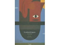 Livro Un Artista Del Trapecio de Franz Kafka (Espanhol)