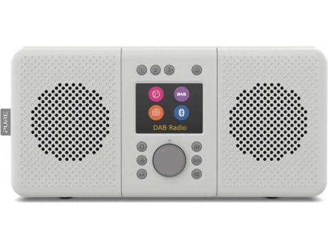 Rádio  Elan Connect+