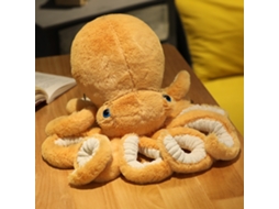 Mali brinquedo de Pelúcia de Polvo Simulação 30cm Cute Pillow Presente para Crianças Suave
