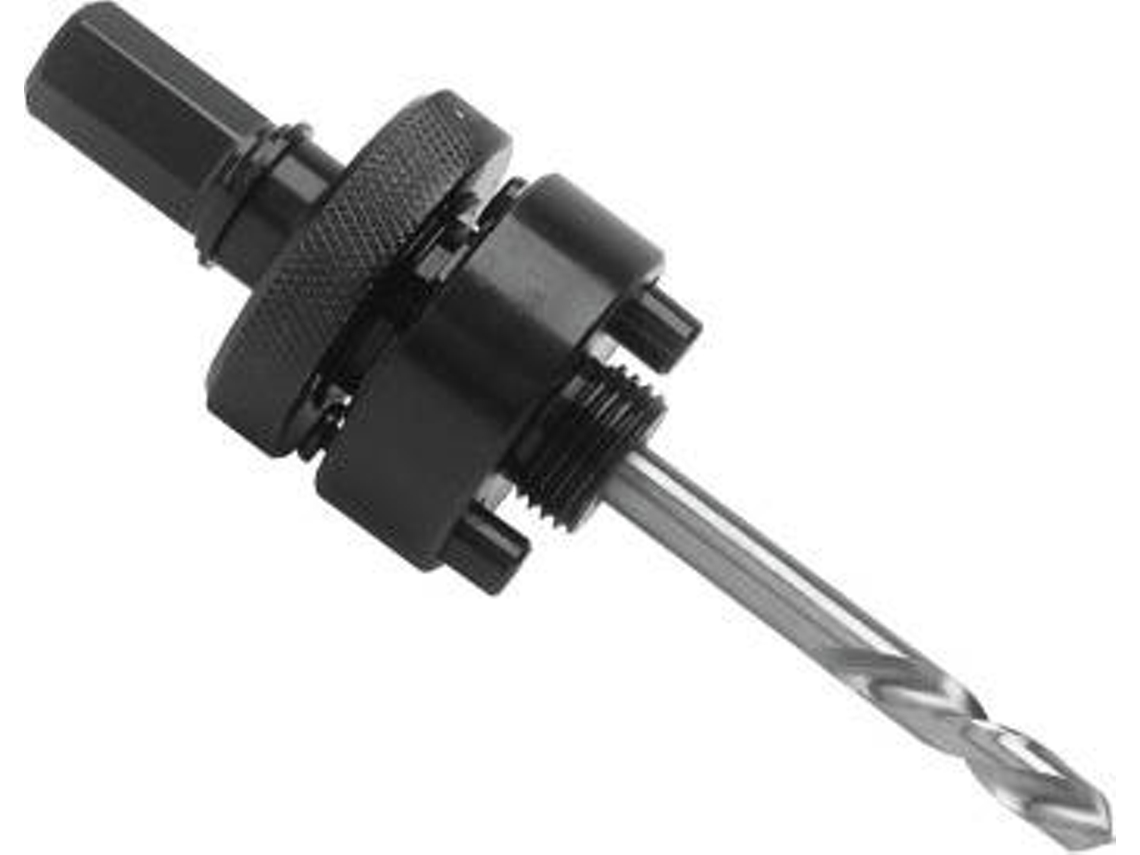 Parafuso IRWIN 9.5 mm 14-30 mm