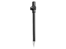 Bankstick Powertwist Prateado 75 Cmkorum