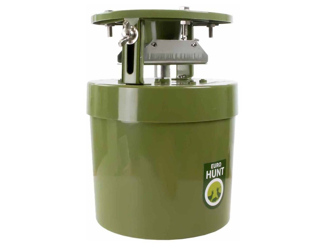 Acessório Nautica EUROHUNT Automático com luz 6v