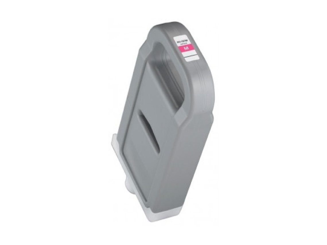 Tinteiro Compativel CANON Pfi710 - Pfi310 - Pfi110 Magenta (2356C001 - 2361C001 - 2366C001)