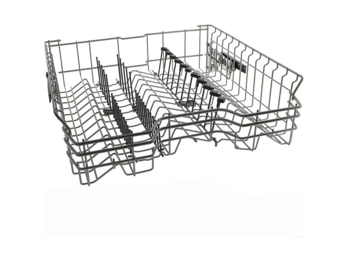 Cesto superior para máquina de lavar louça Bosch, máquina de lavar louça Siemens, máquina de lavar louça Neff, máquina de lavar louça Gaggenau - 36653