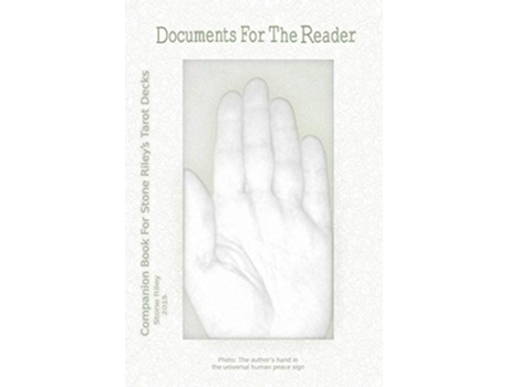 Livro Documents For The Reader de Stone Riley (Inglês)